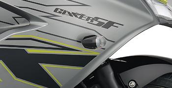AERODYNAMIC DESIGN